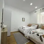Tirana Suitable Apartments