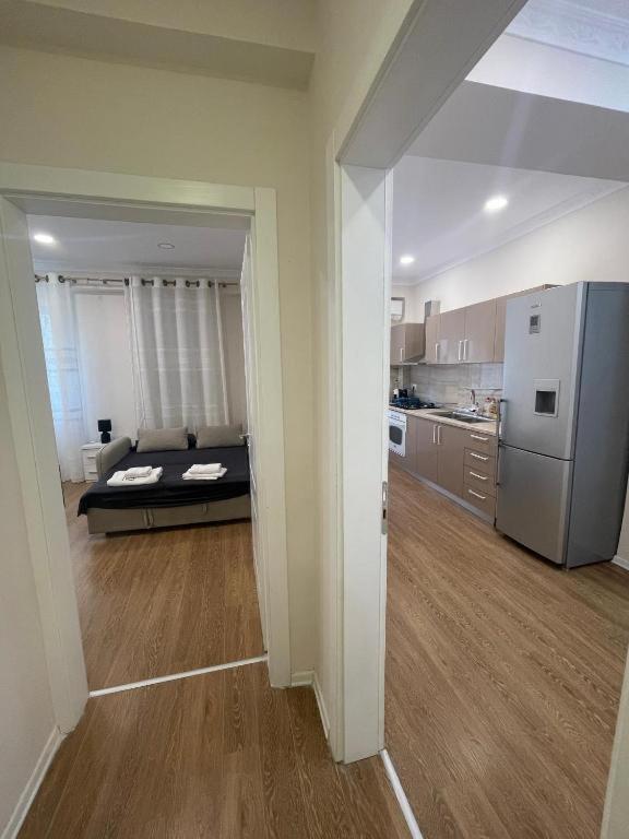 Apartamento Suitable